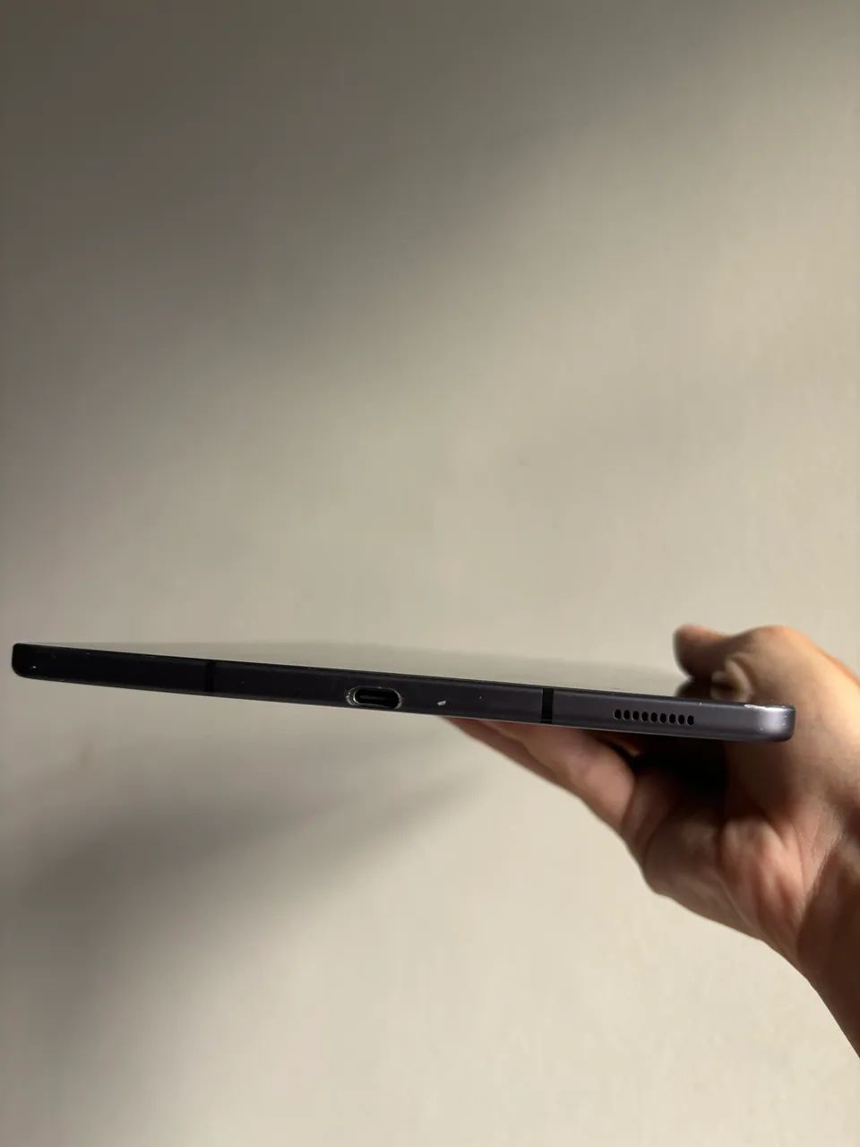 Tablet Samsung s6 lite retirada de peças ou conserto  - Foto 4