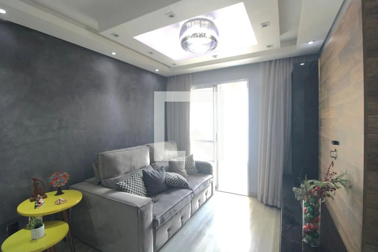 Apartamento à Venda - Campo Grande, 3 Quartos, 73 m2 - Foto 3