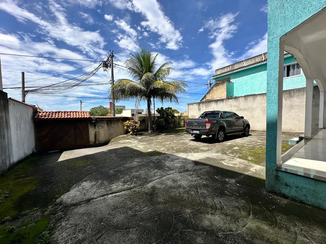 Aluga-se ou Vende-se Casa  - Foto 2