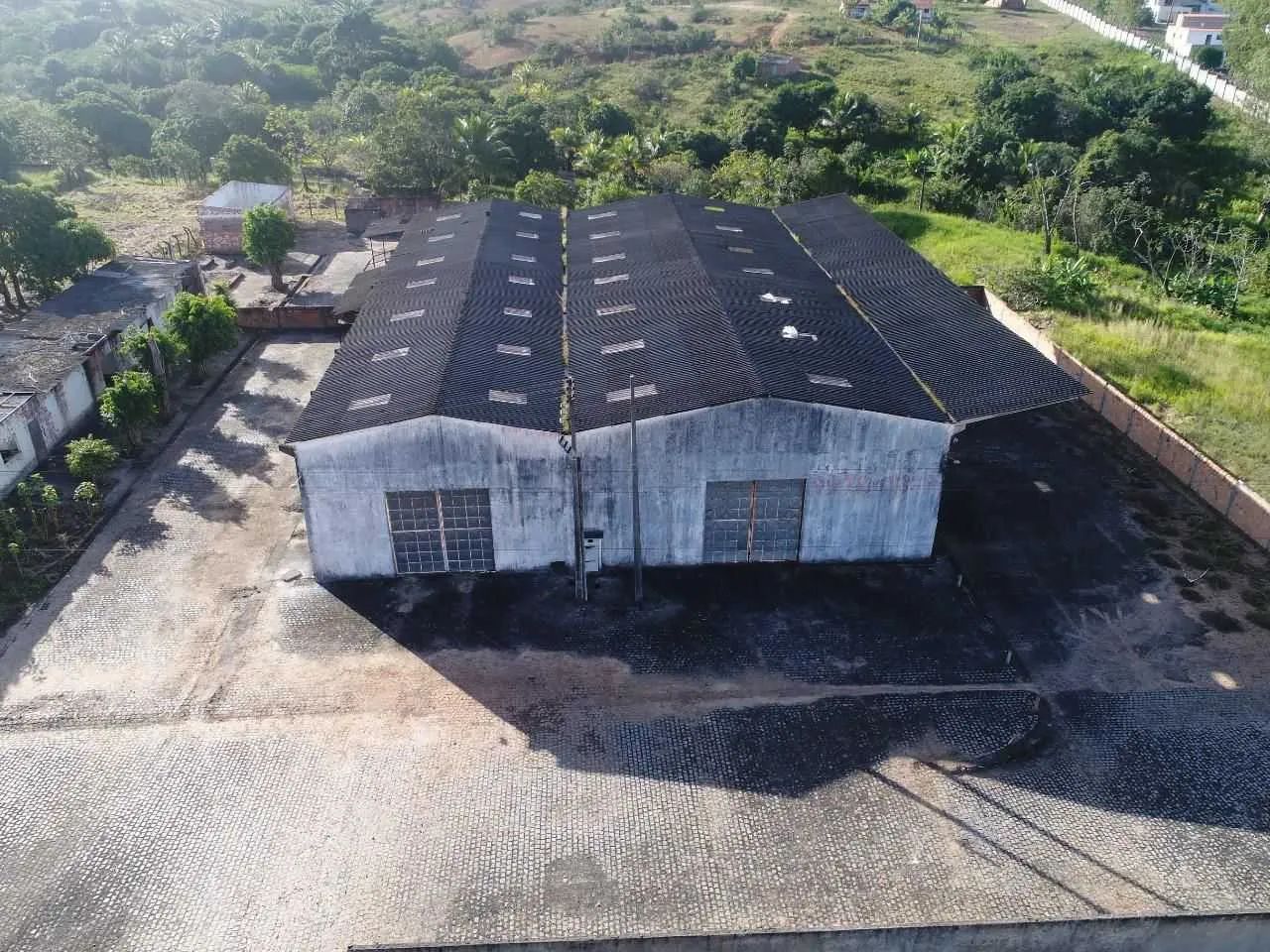 ÁREA COM GALPÕES na BR-101 [6515] - Foto 4