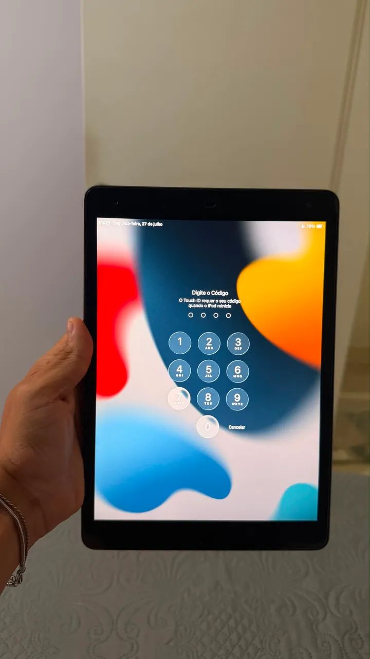 iPad 9. - Foto 2