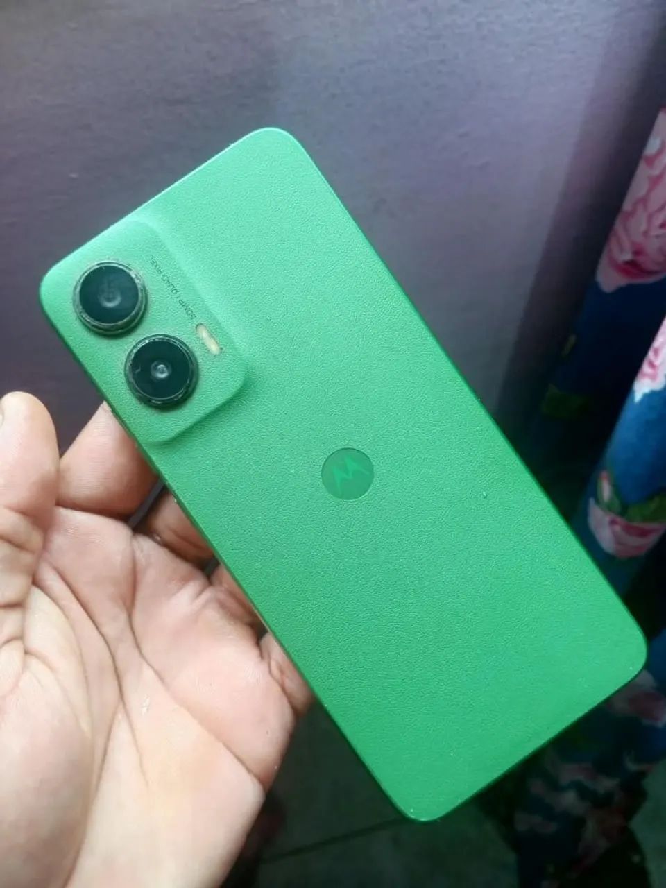 Moto g35  - Foto 3