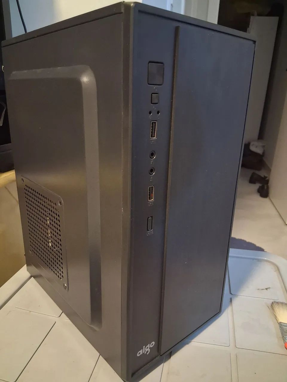 Desktop Computador de Mesa para Escritório e Estudos