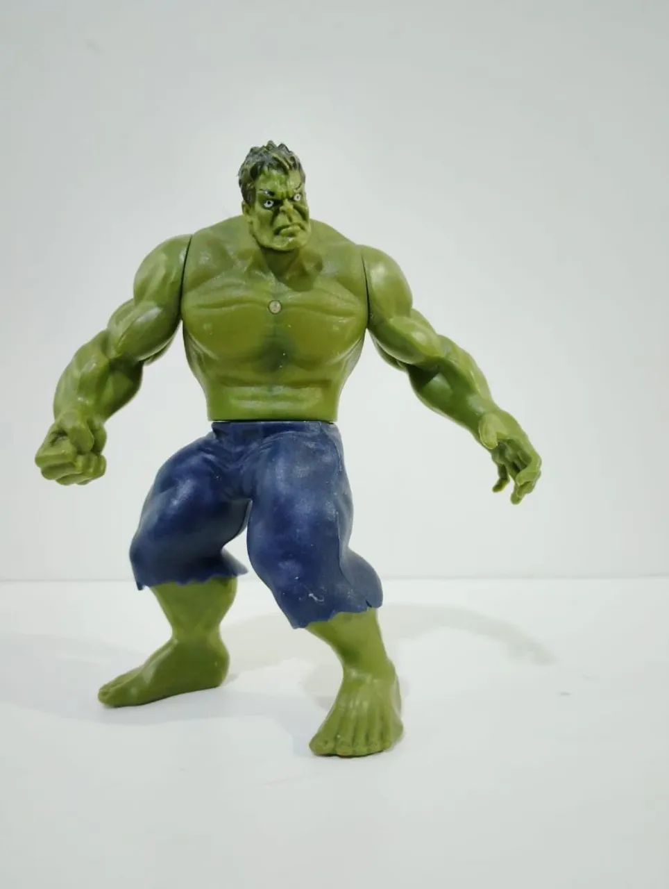 Miniatura _ Hulk - Foto 2
