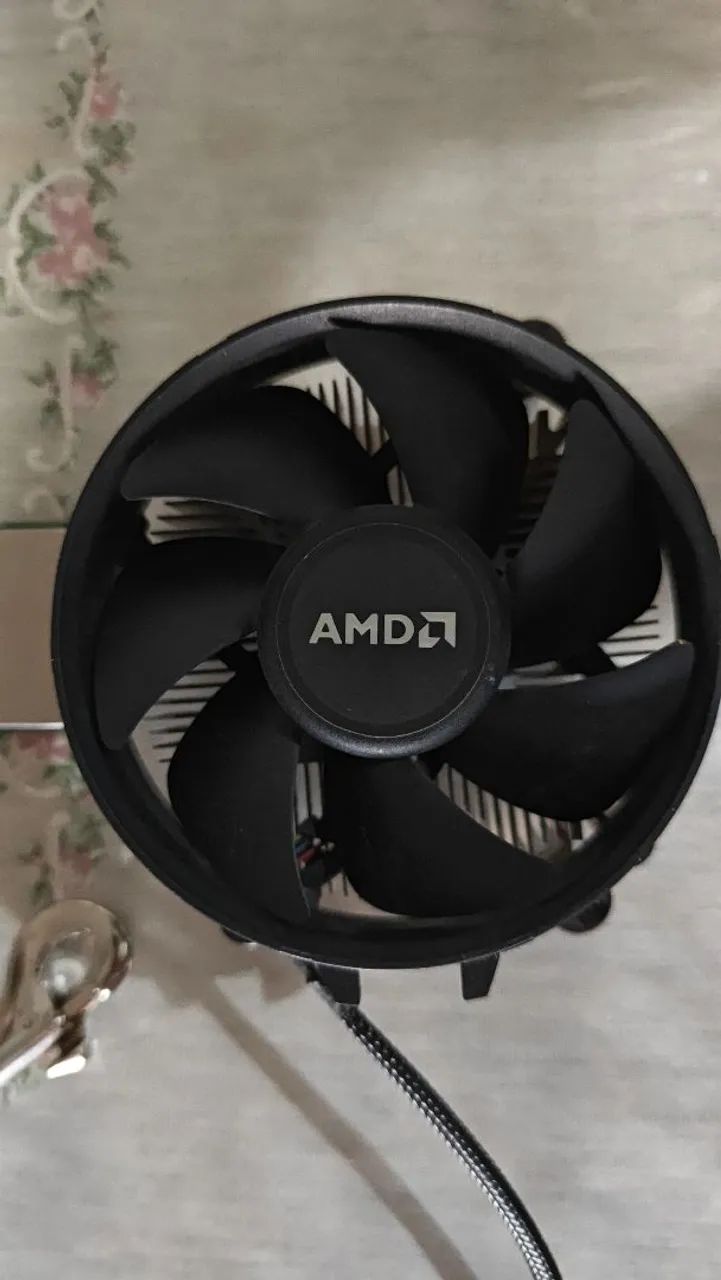 PROCESSADOR RYZEN 3 3100 - Foto 2