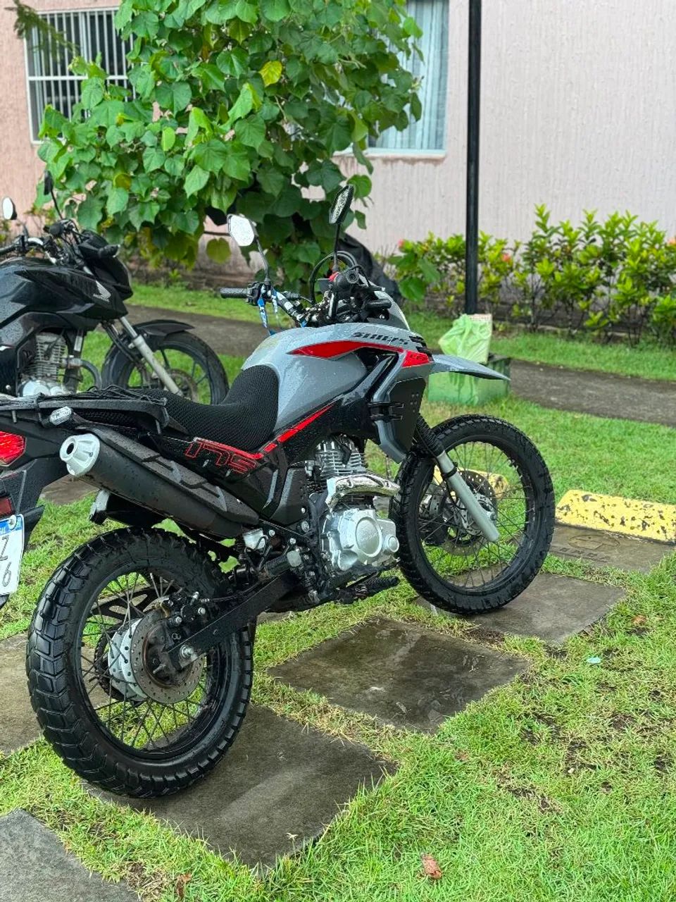 Shineray EFI 175 2024 - Foto 5