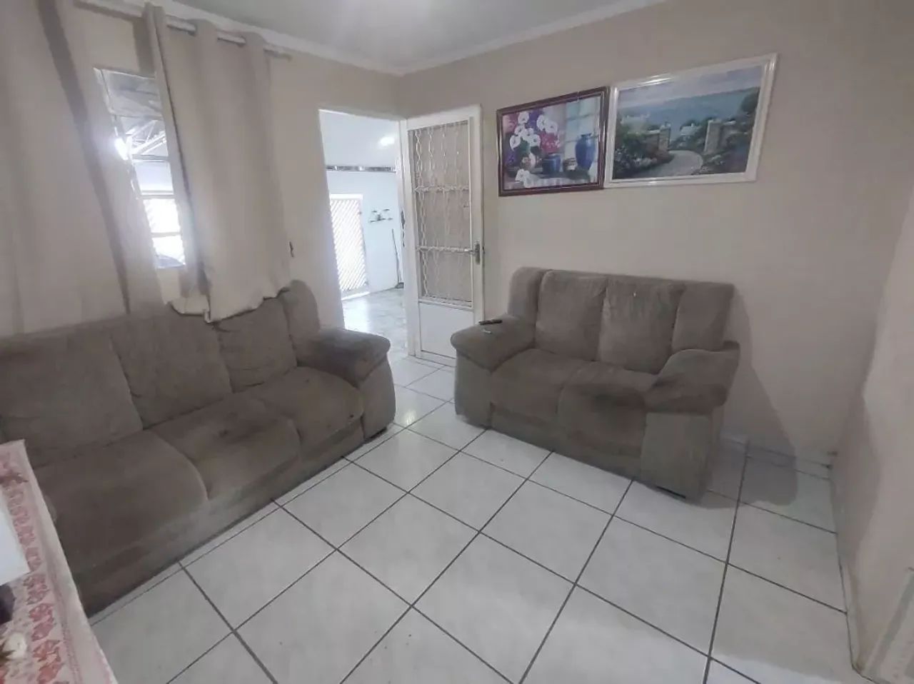CASA VENDA DIC III CAMPINAS SP - Foto 2