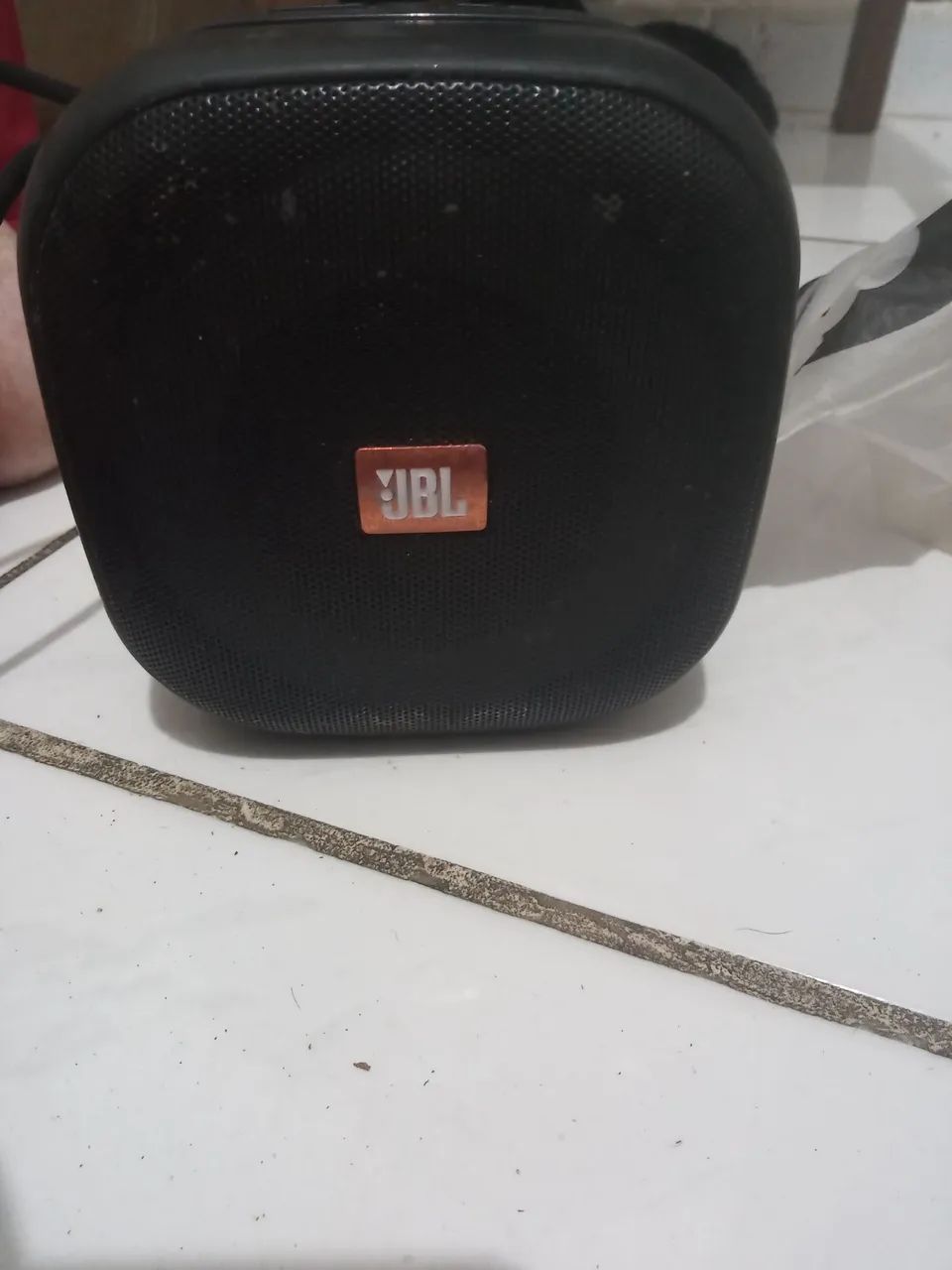 vendo caixinha JBL original  - Foto 3
