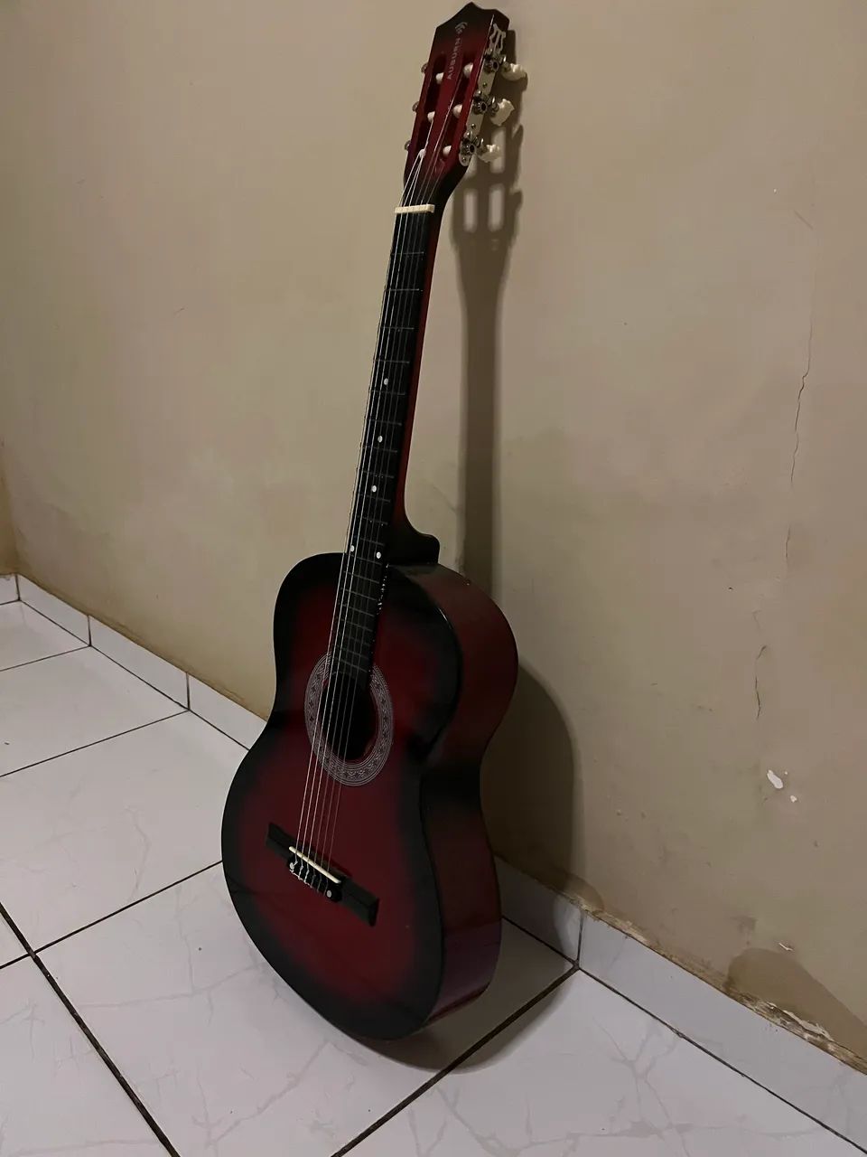 violão  - Foto 3