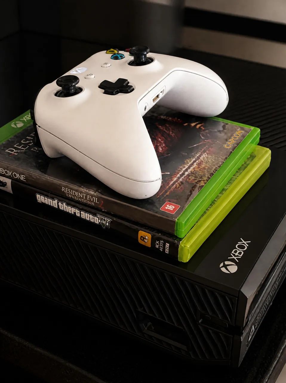 Xbox one 