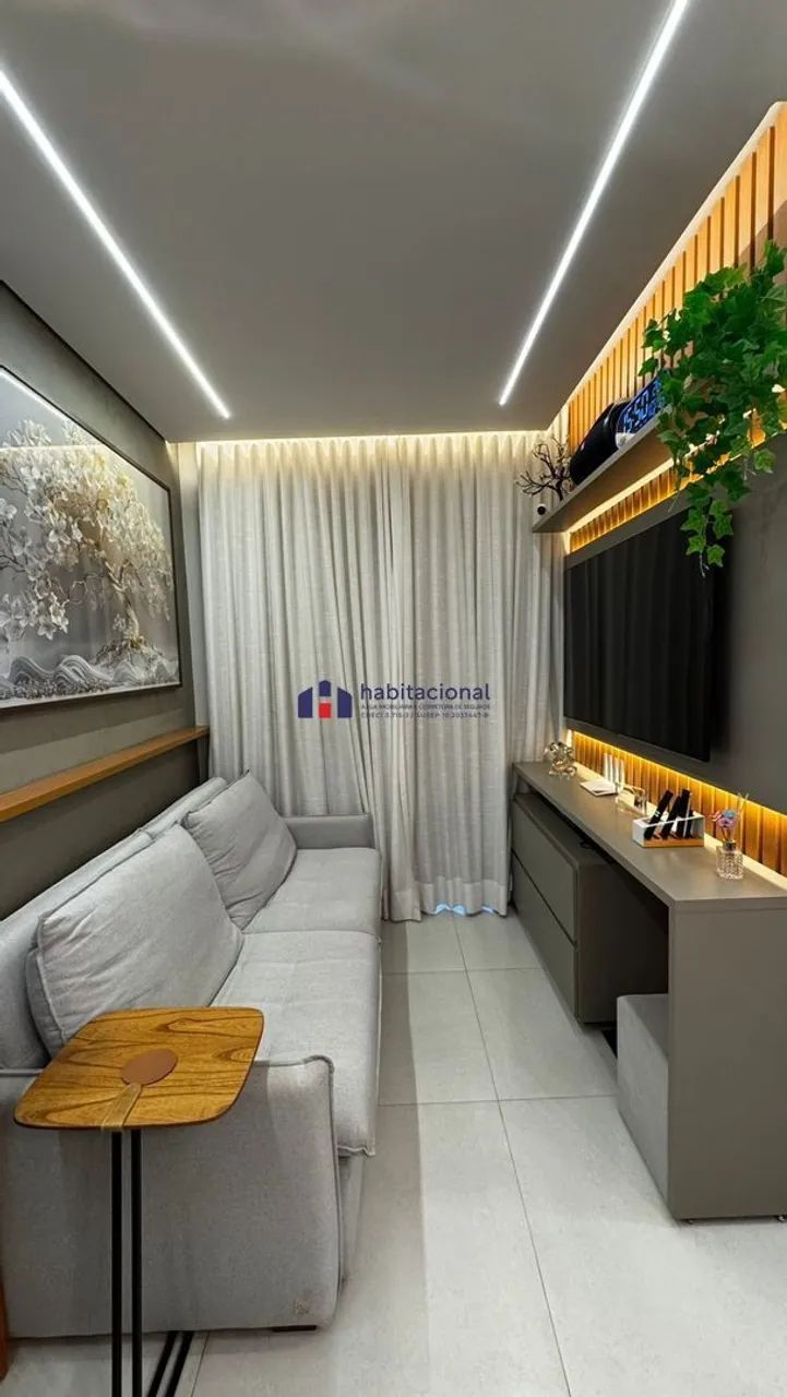 Apartamento Cerejeiras, Araras, SP
