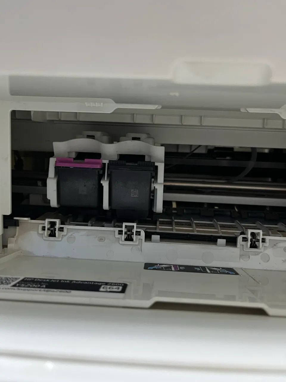 Impressora HP DeskJet - Foto 4