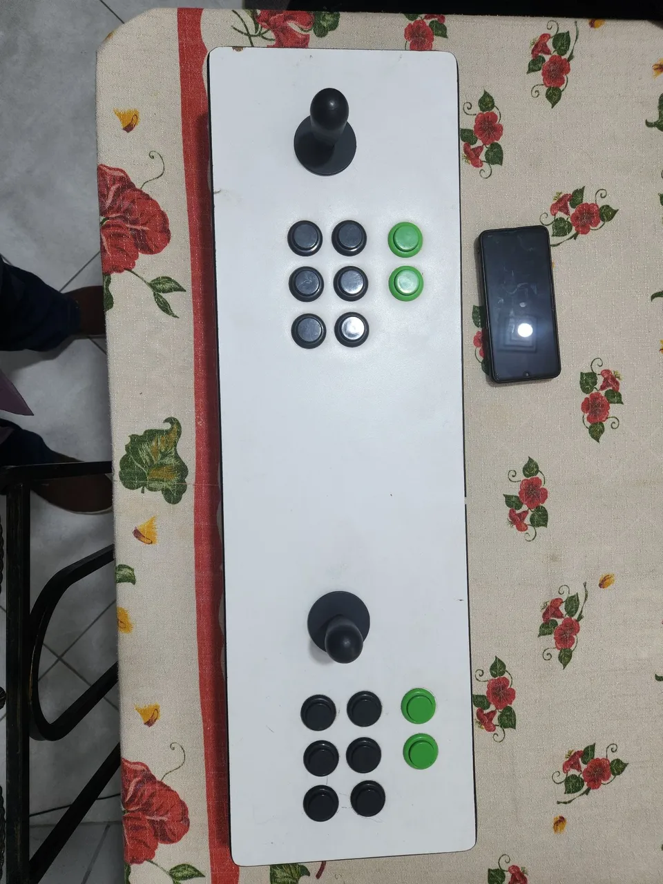 arcade mame