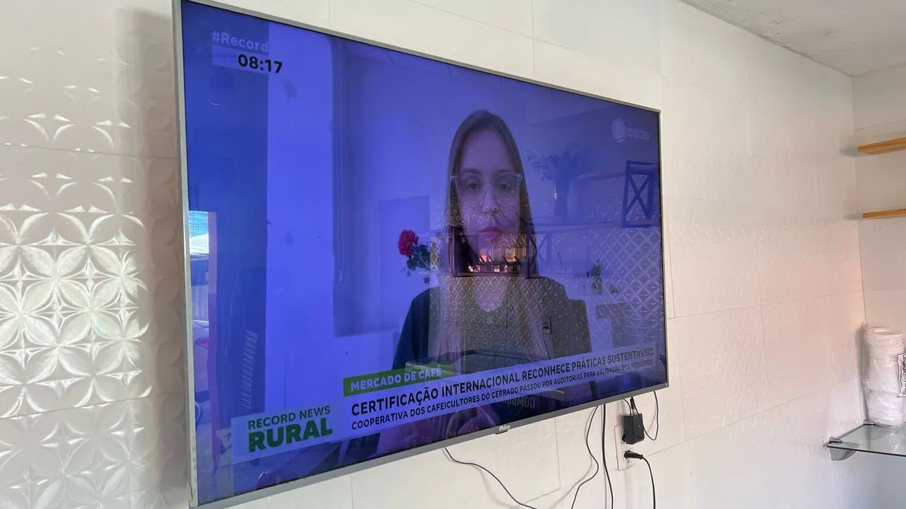 Smart tv Philco 55PL - Foto 4