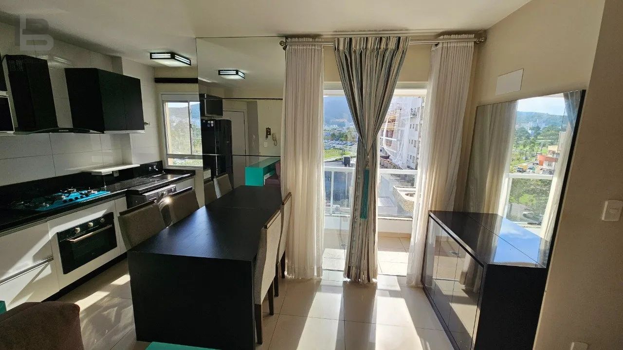 Apartamento mobiliado para aluguel em Pedra Branca. - Foto 5