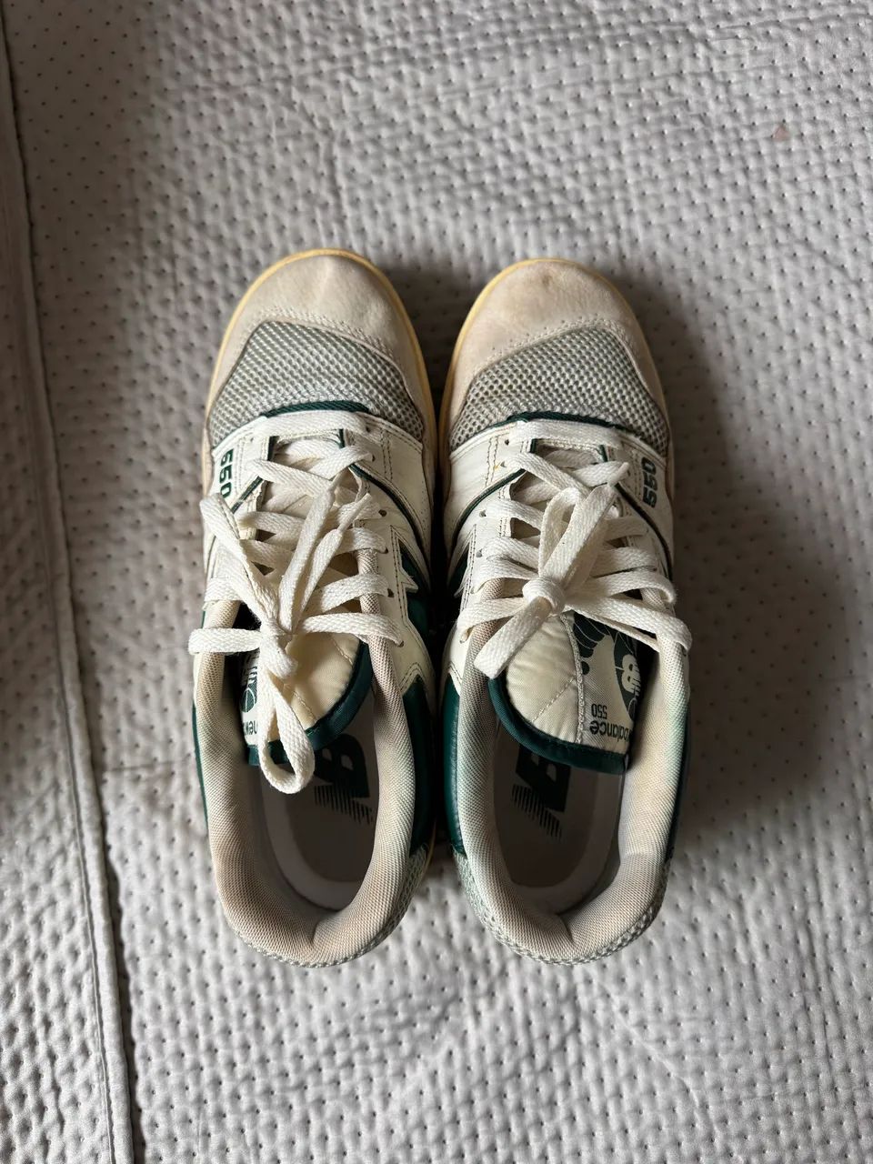 New Balance 550 - Foto 3