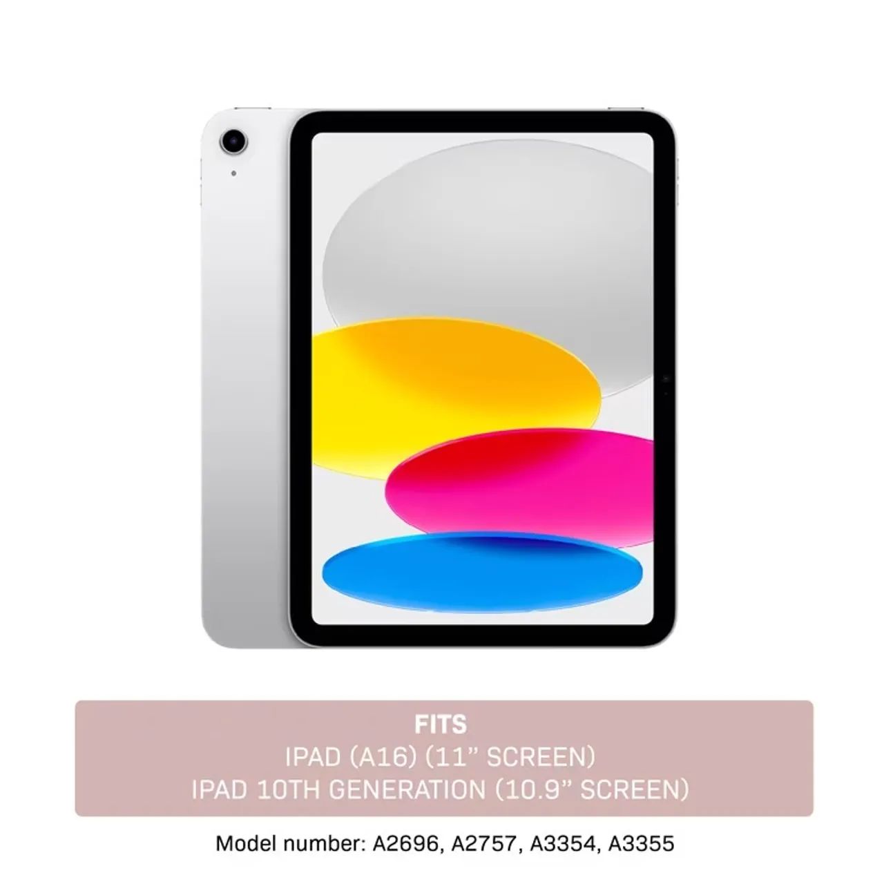 Case Capa para iPad  - Foto 3
