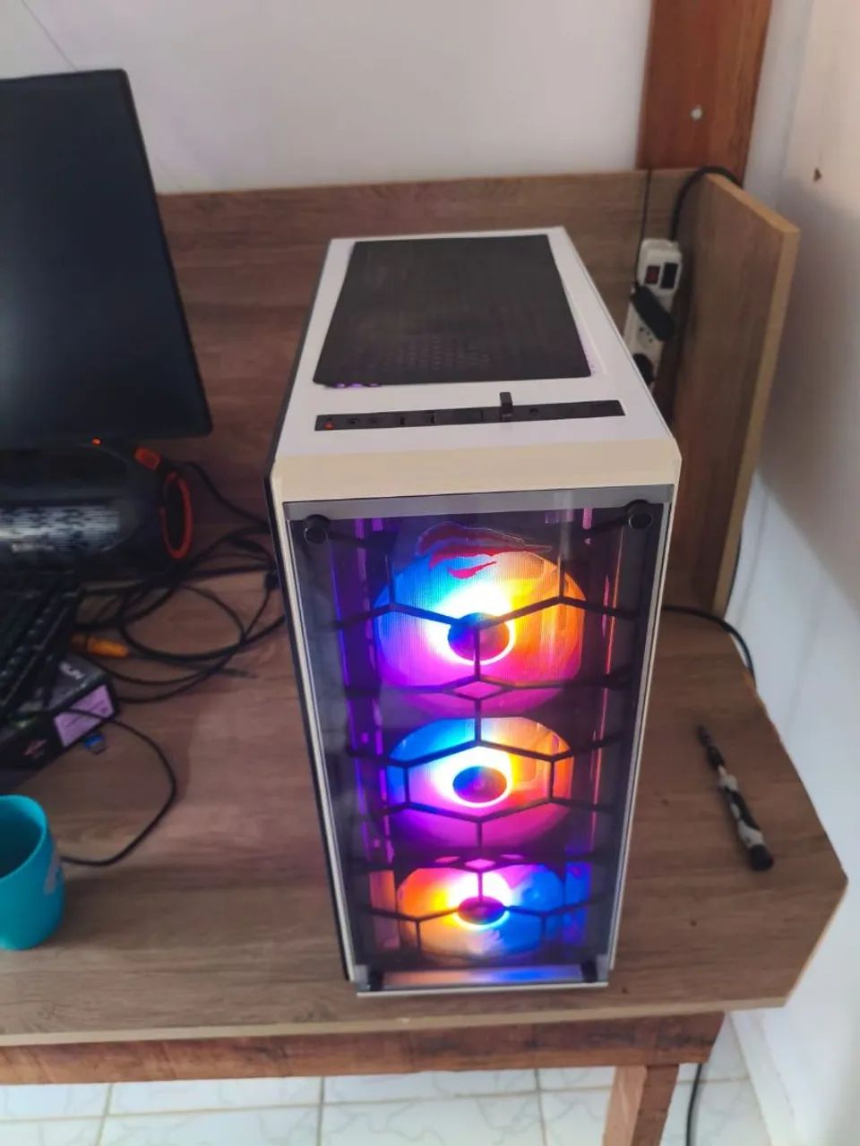 CPU Gamer