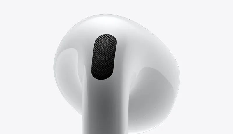 AirPods 4 423878440686069763