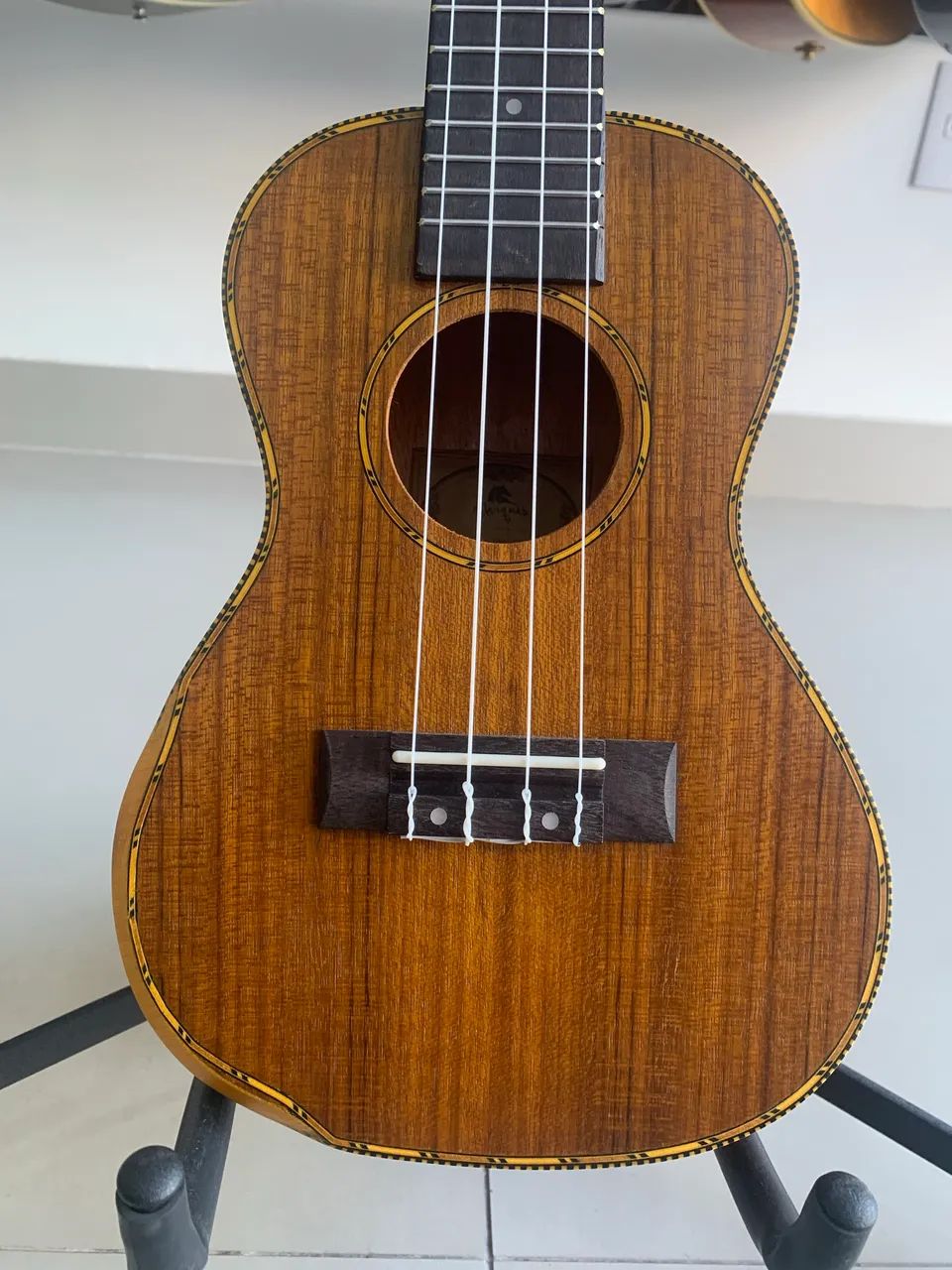 Ukulele marquês Ukc-223 - Foto 4