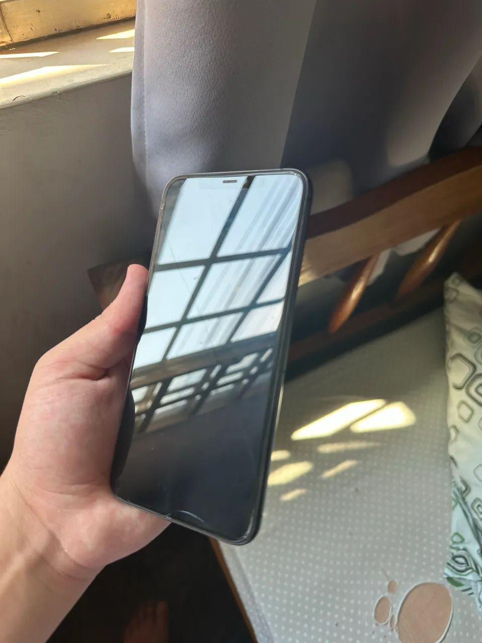 Iphone 11 Pro Max 64Gb - Foto 5