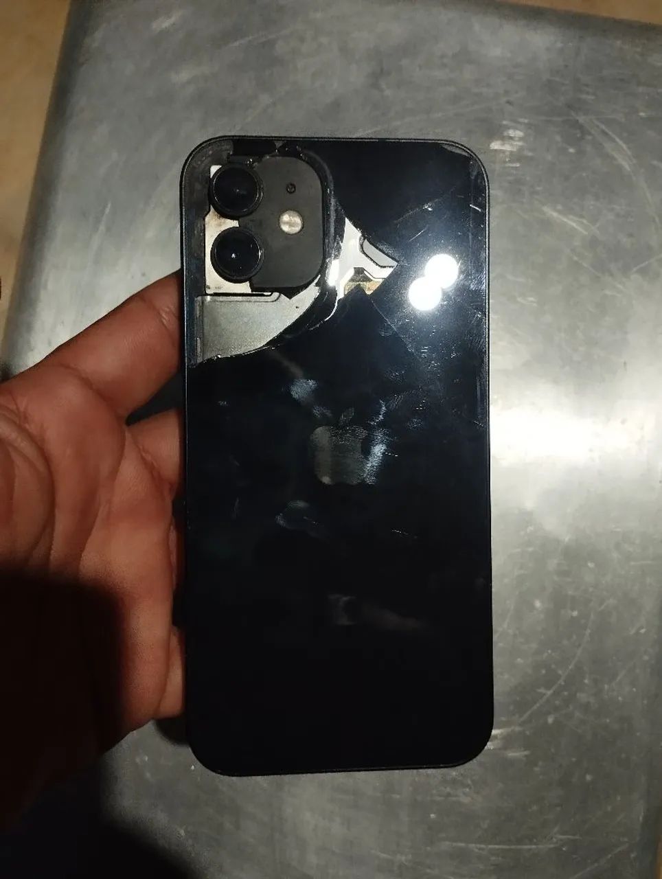 iPhone12 128gb - Foto 2
