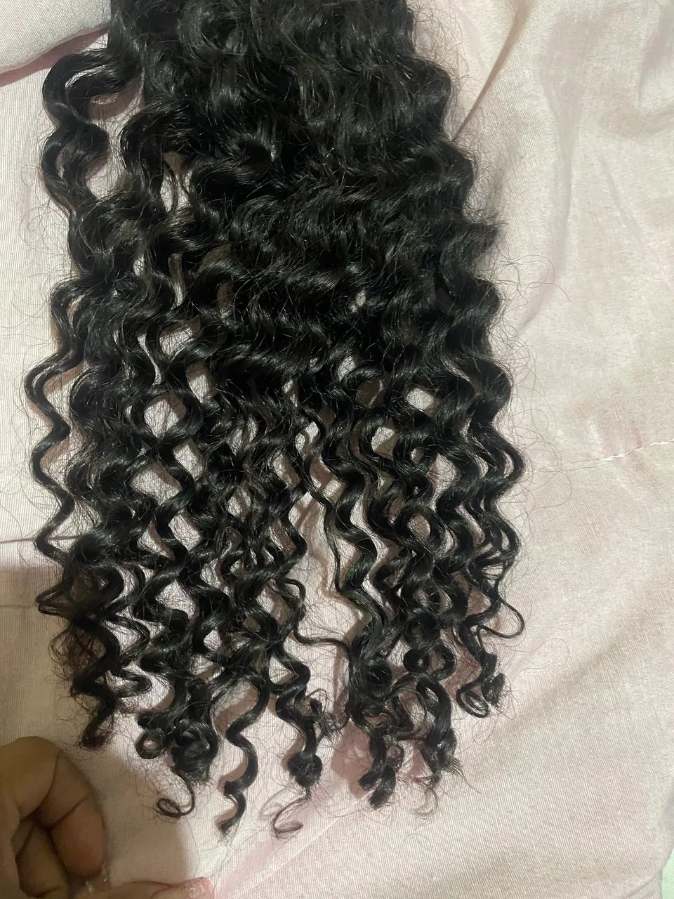 Mega hair Novo - Foto 4