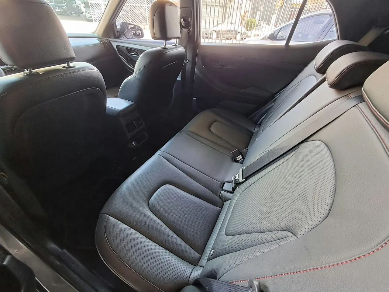 Hyundai Creta N Line 1.0 TB 12V Flex Aut., foto 2 de 10