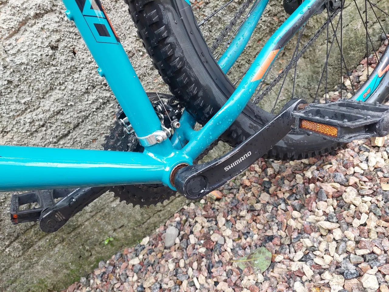 Sense one aro 29 (Full shimano) - Foto 3