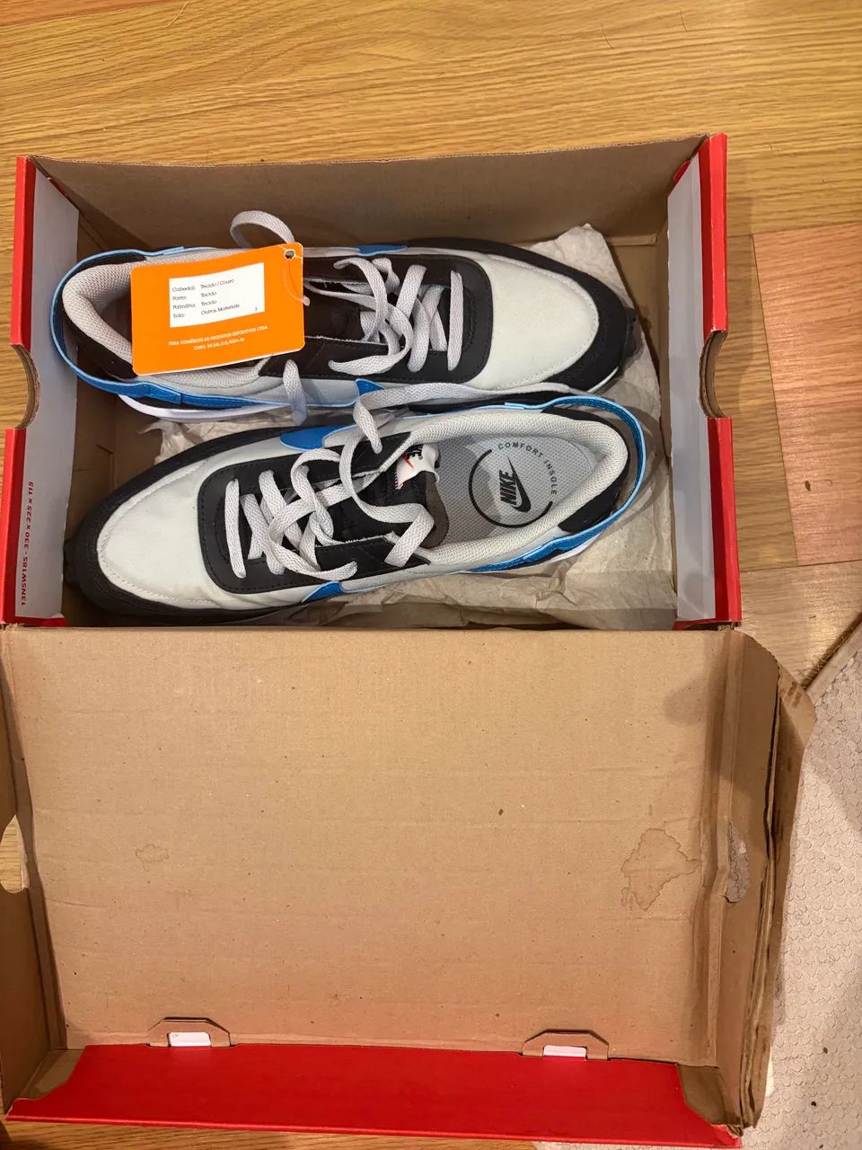 Tênis Nike  - Foto 3