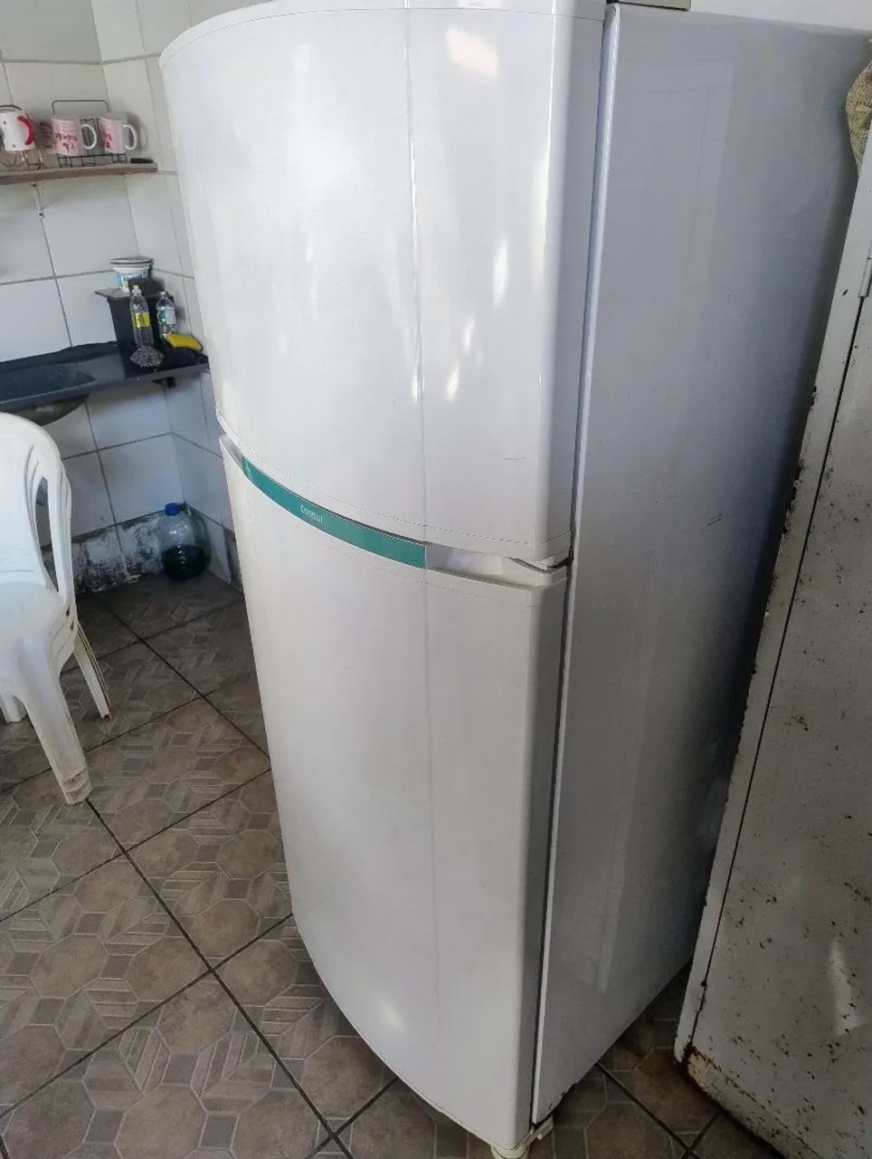 Geladeira Consul  - Foto 2