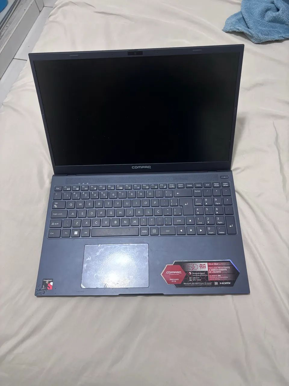 Notebook 
