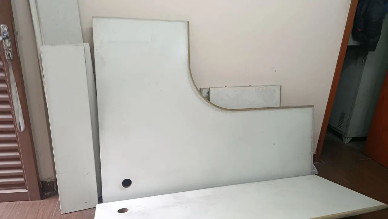 Mesa de Escritório  - Foto 2