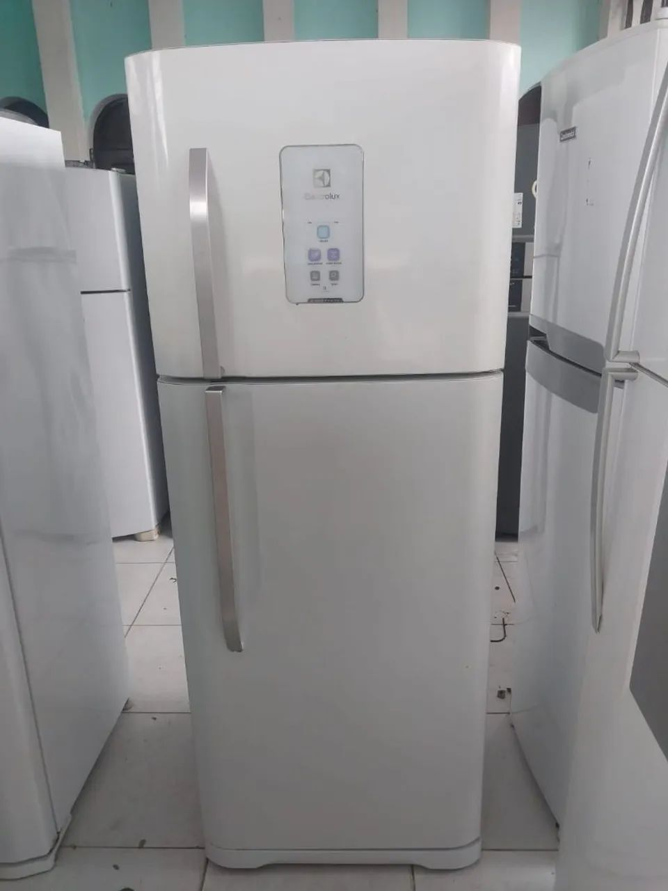 Geladeira Electrolux  - Foto 2