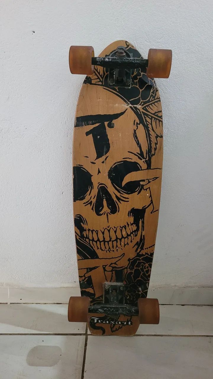 Skate - Foto 2