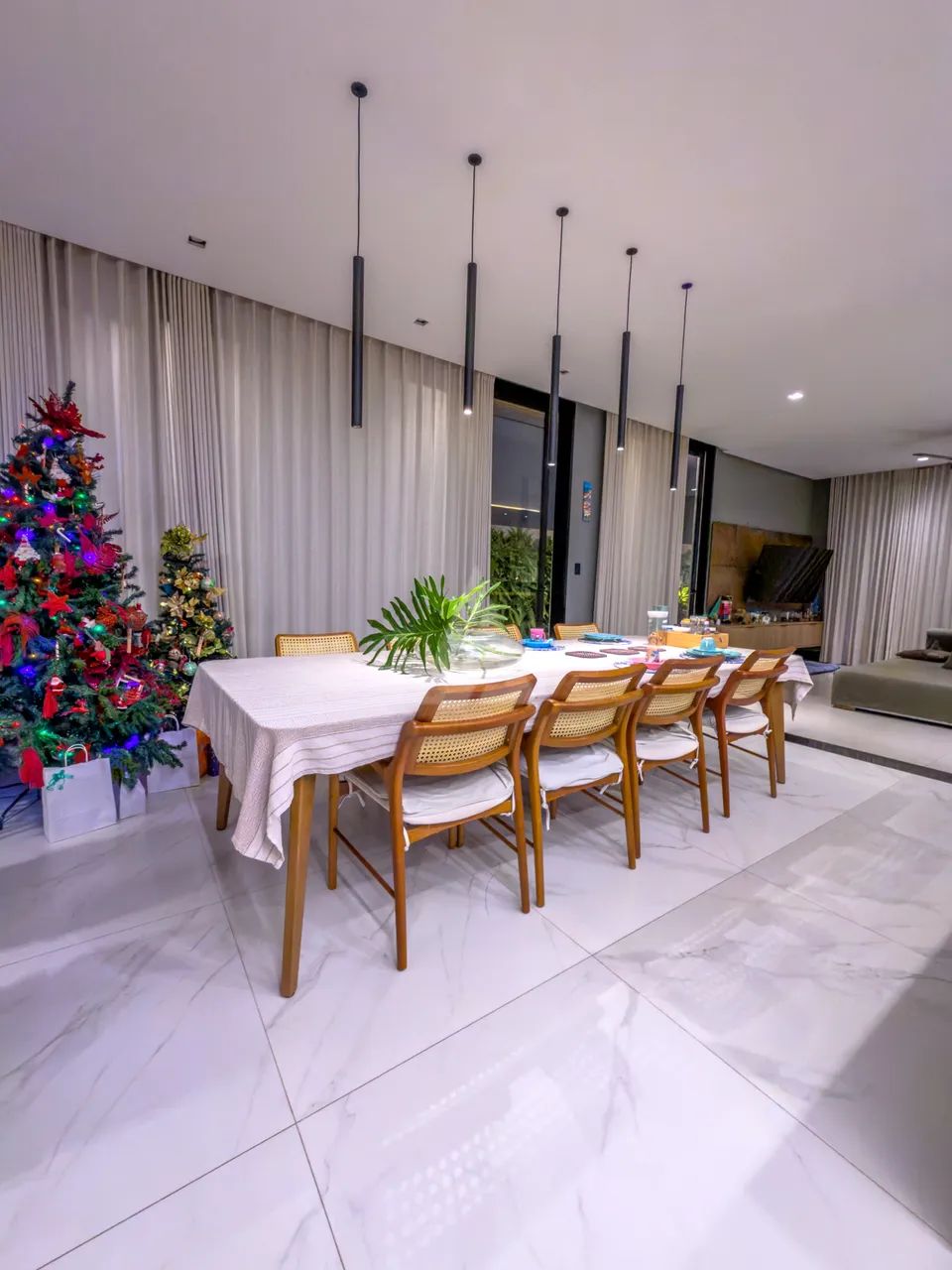 Casa toda mobiliada em condomínio - Locação  - Foto 5