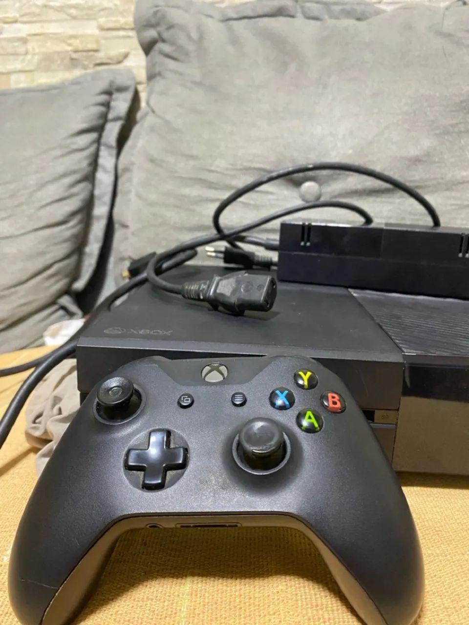 Vídeo game , Xbox one - Foto 4
