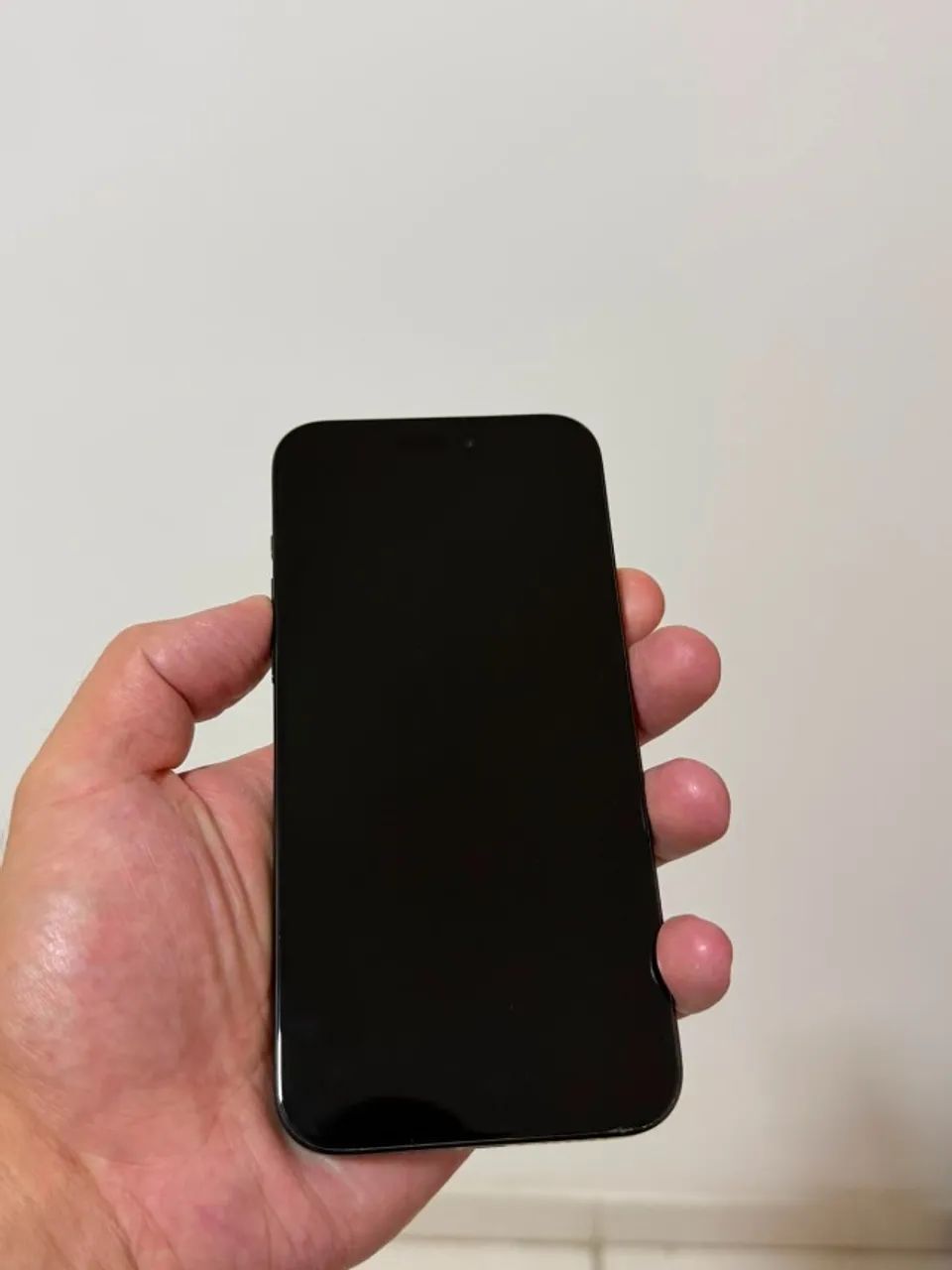 iPhone 15 Pro Max 512GB Black Titanium - (Todo Original)  - Foto 3
