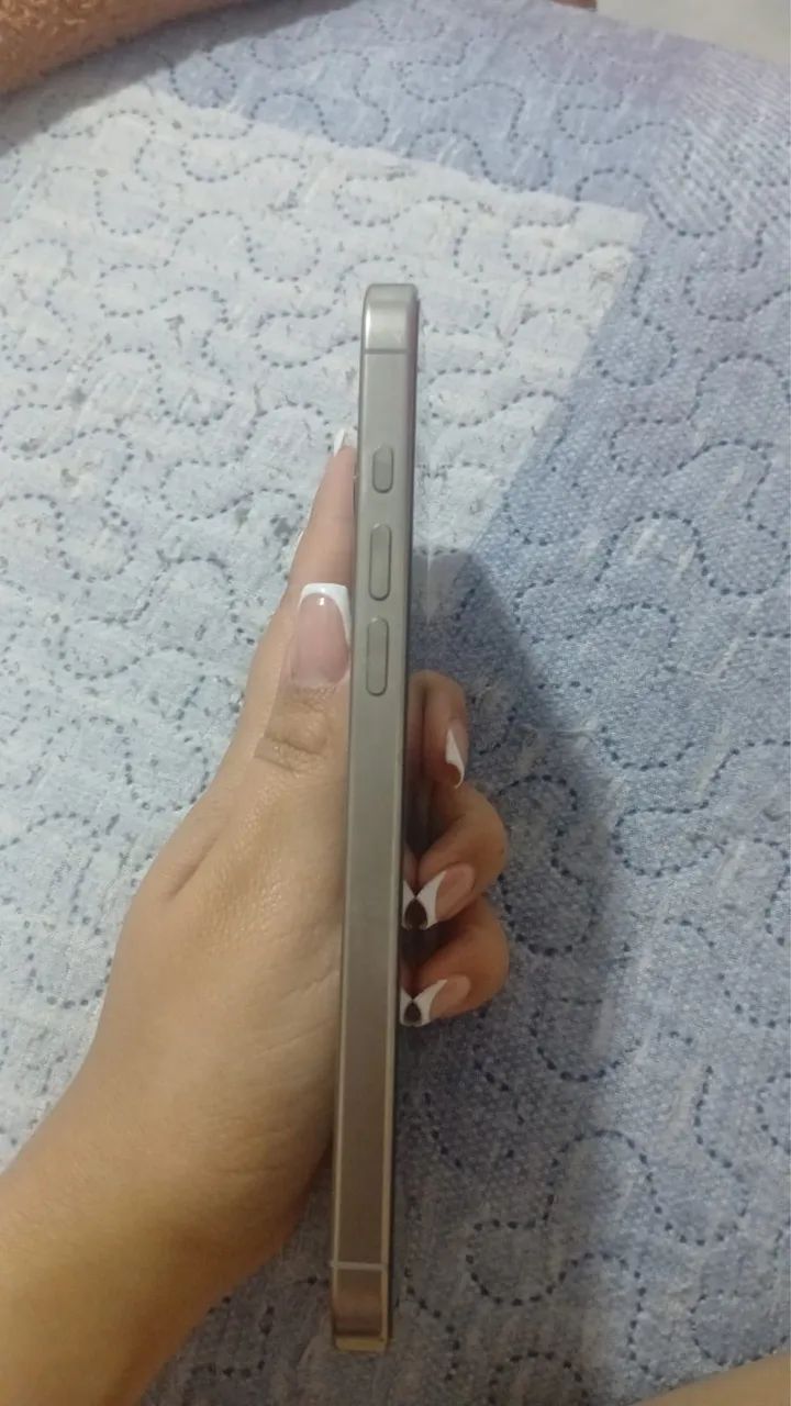 iPhone 16 pro max - Foto 4