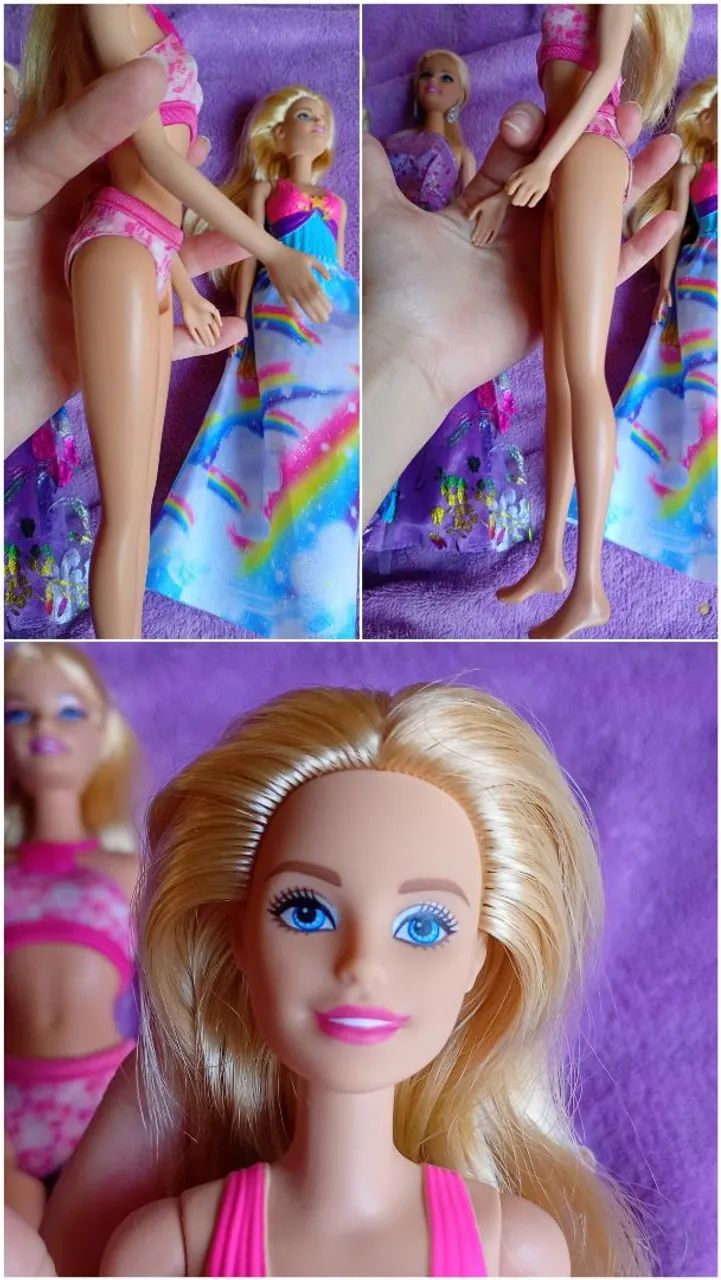 Lote de Barbies. - Foto 4