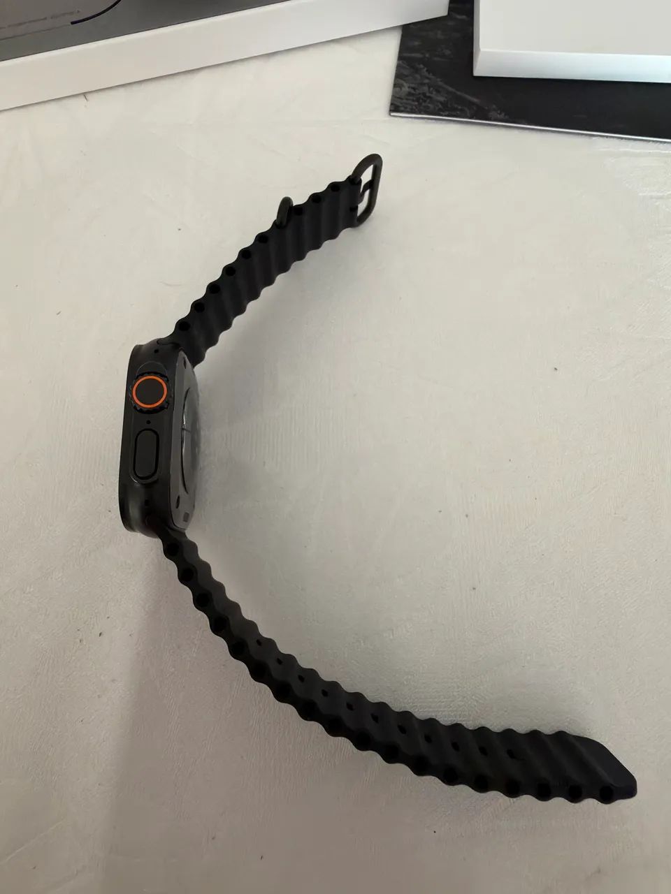 Apple Watch Ultra 2 Black - Foto 3