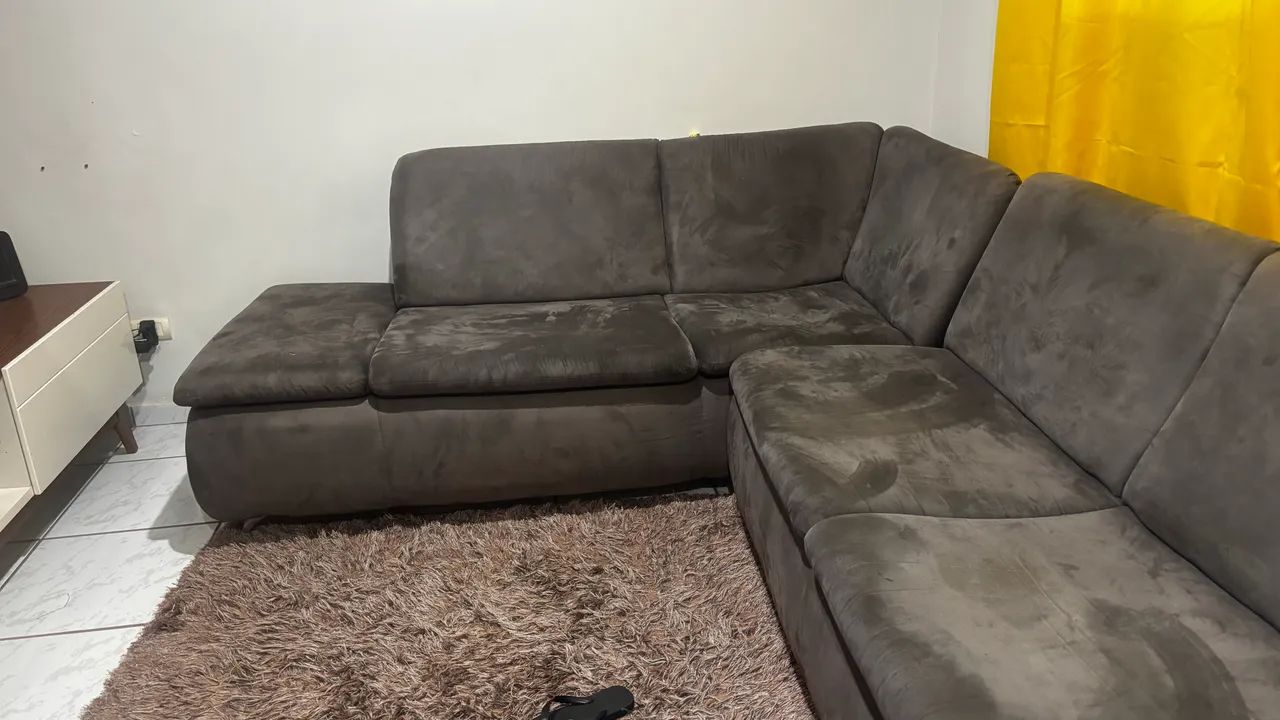 Sofá de canto  - Foto 4