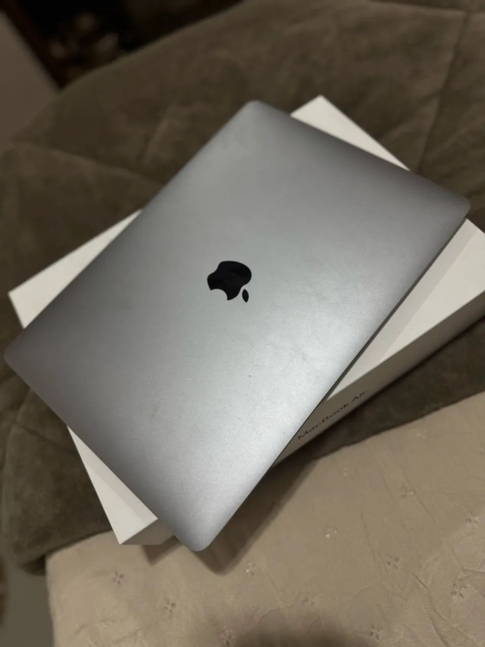 Macbook Air 2020  - Foto 4