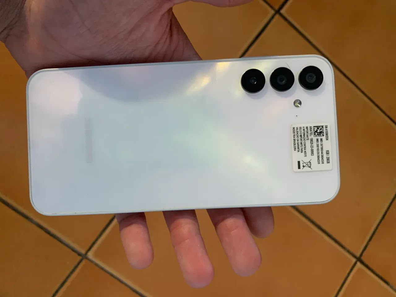 Samsung A15 256g ?LEIA? - Foto 2