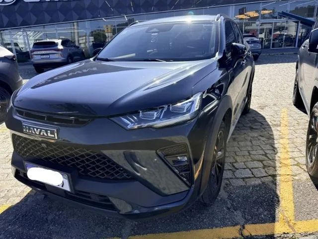 GWM Haval H6 GT Phev AWD 2024 - Foto 4