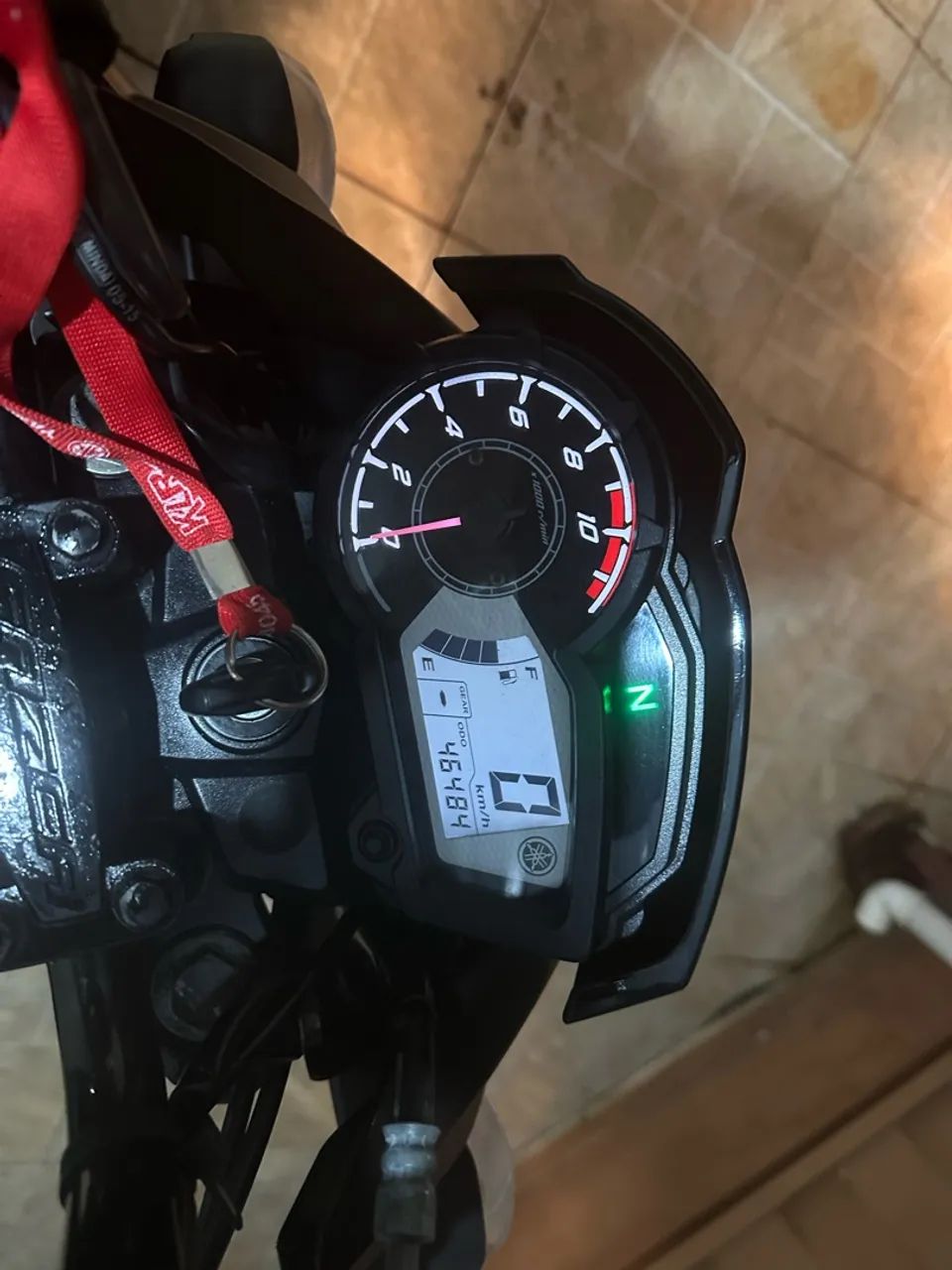 Fazer 150 - Foto 2