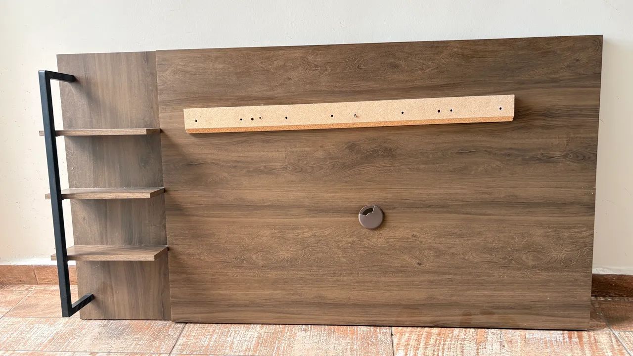 Painel de TV - Foto 2