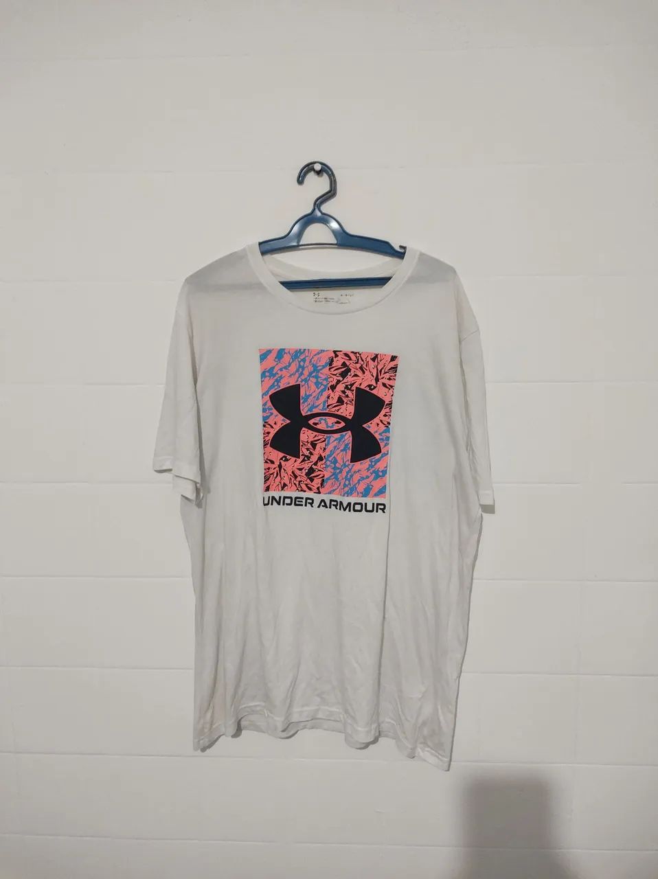 Camiseta Under Armour  - Foto 2