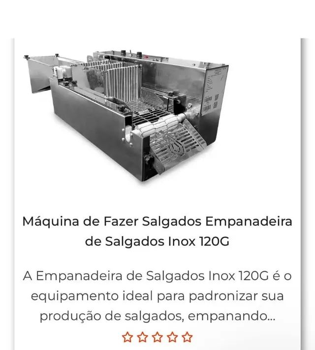 Empanadeira