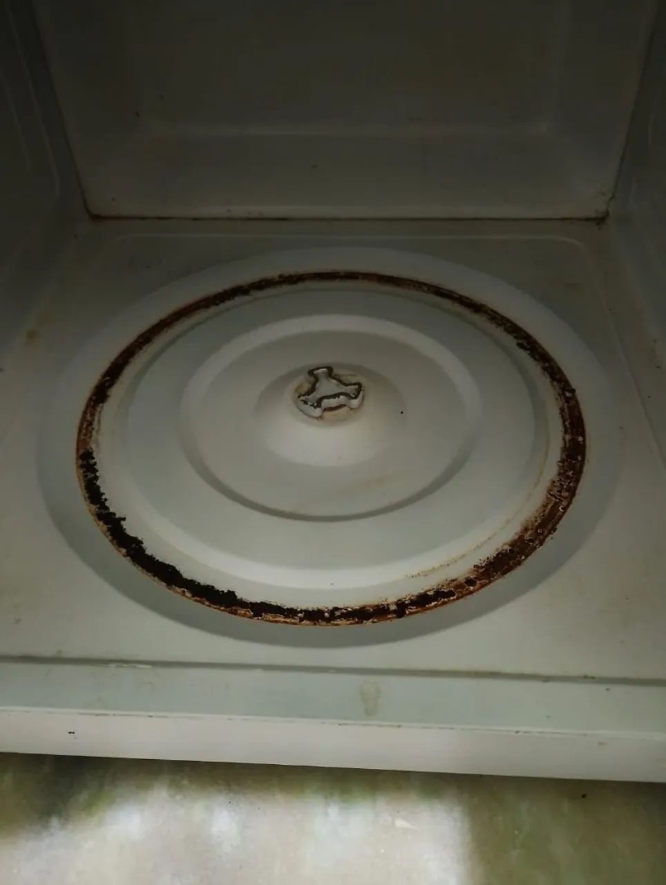 Vendo esse microondas 31L. - Foto 5